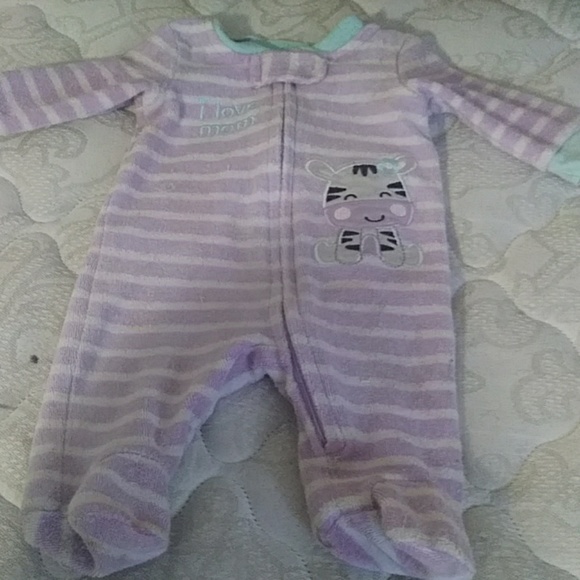 Onsie - Picture 1 of 5